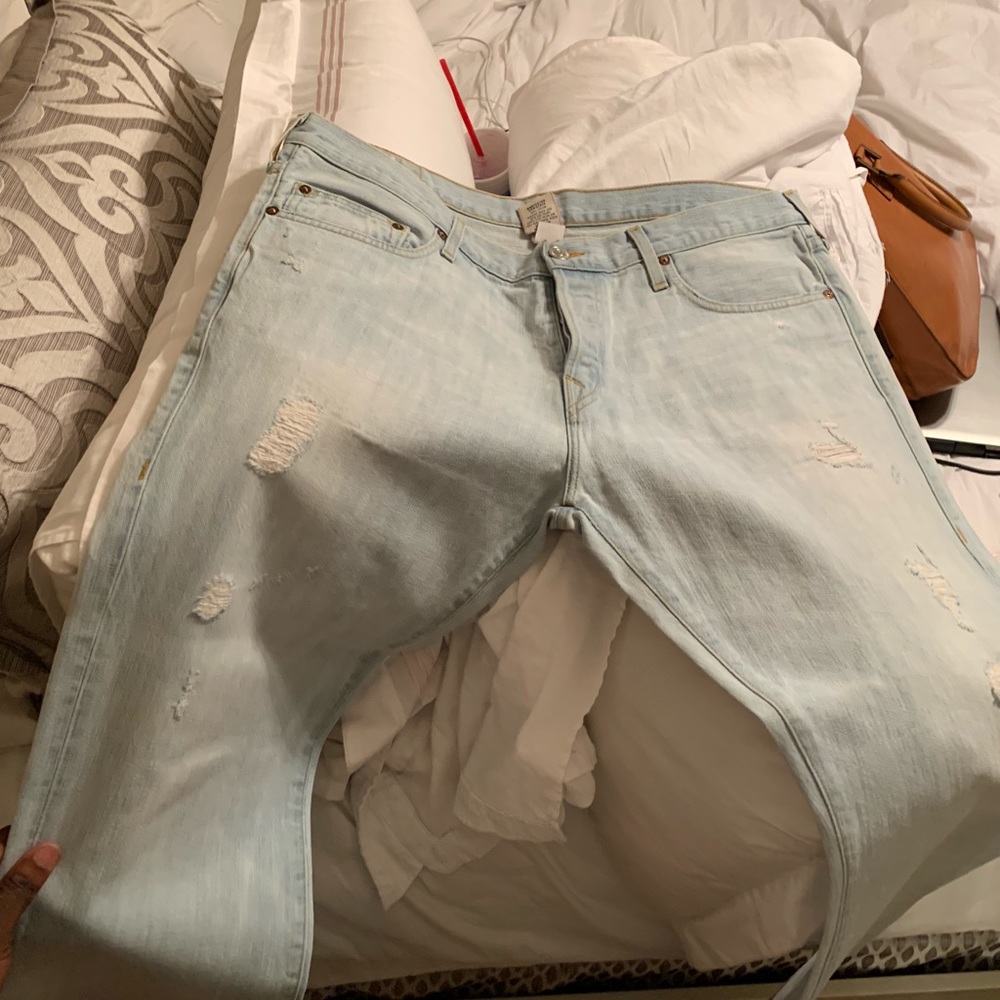 True religion pants